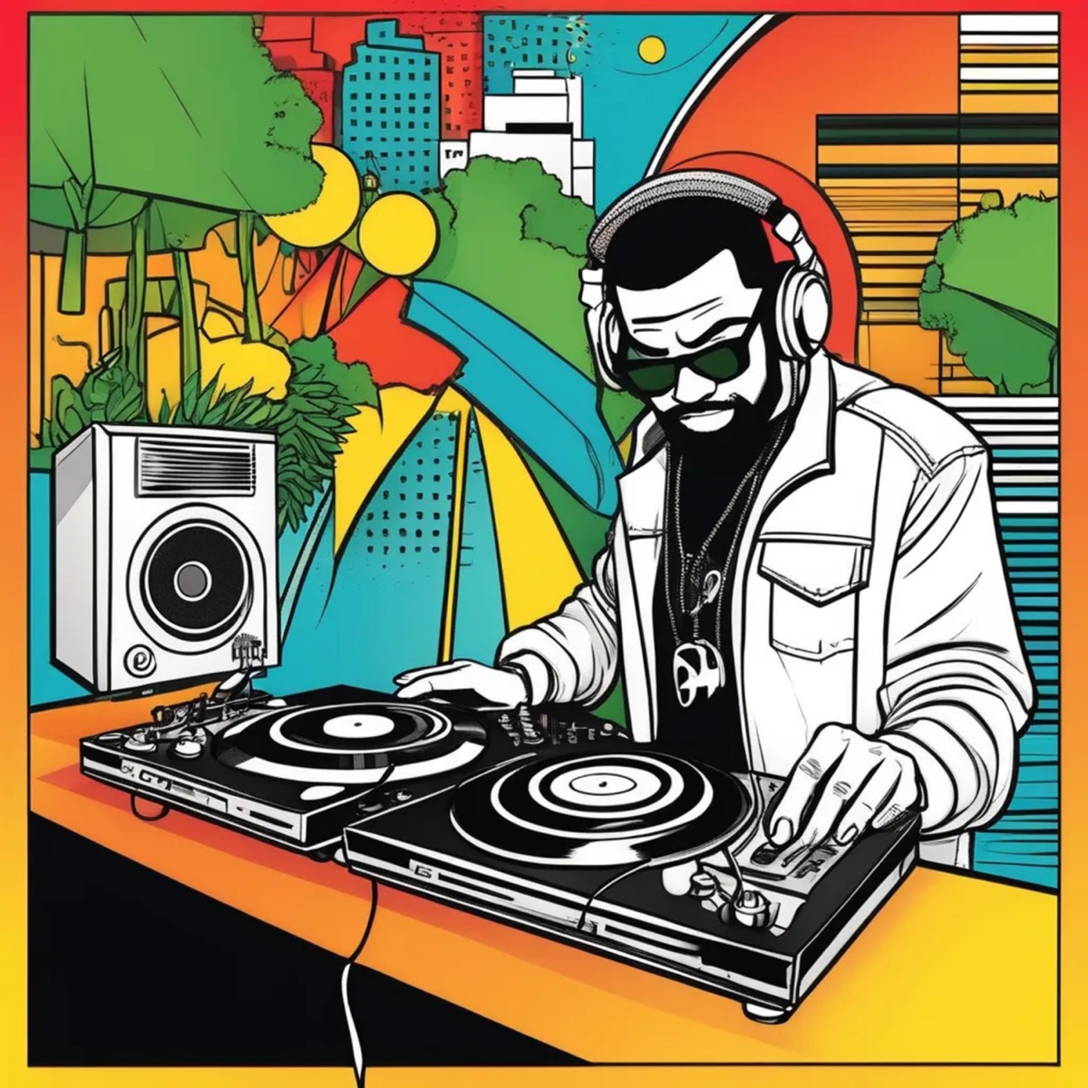 Tom4 N4 Ppkinh4 (feat. Mc hikarii) - Single by Dj Morack album cover