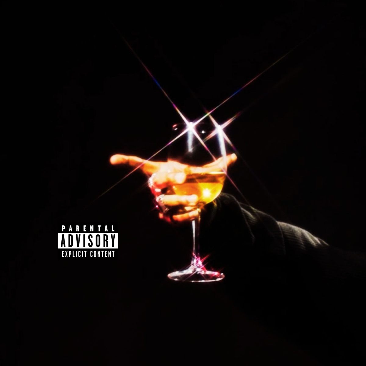 BOTELLAS - Single by Youngg Nova album cover