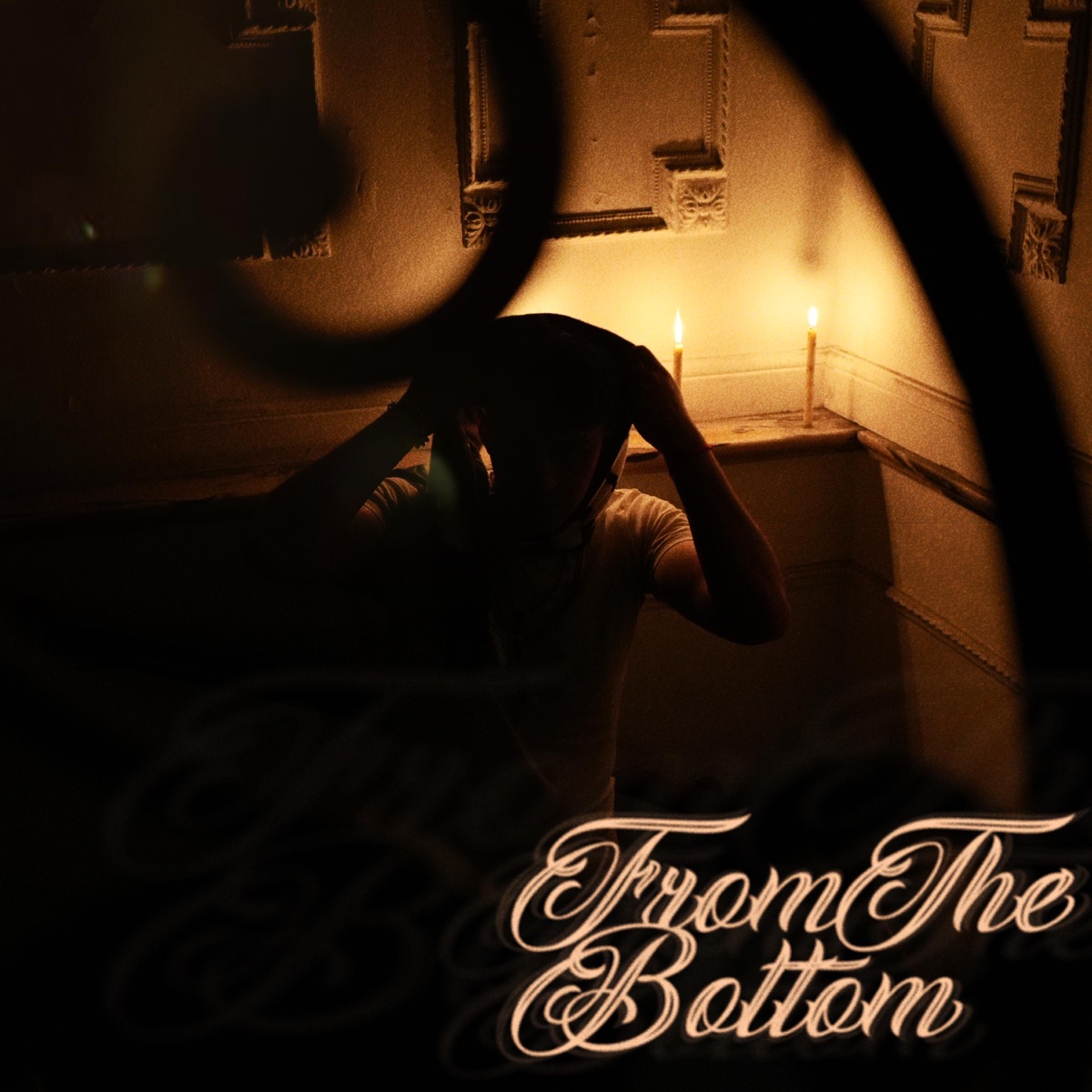 FromTheBottom by Naig album cover
