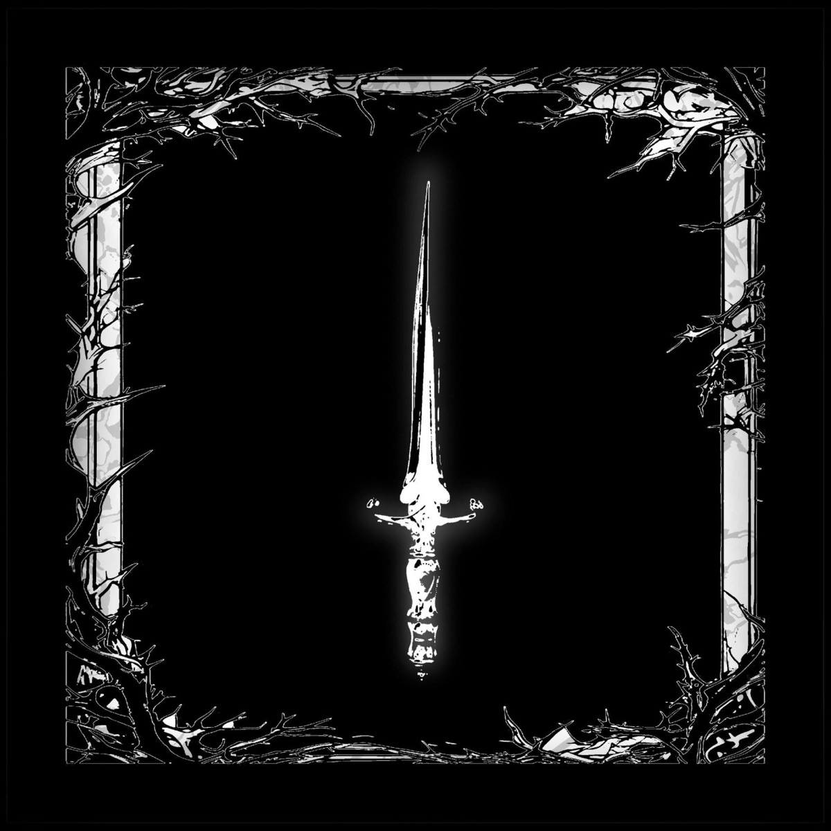 VOZMI NOJ (Versions) - EP by Asphiphilia & HELLBLADE album cover