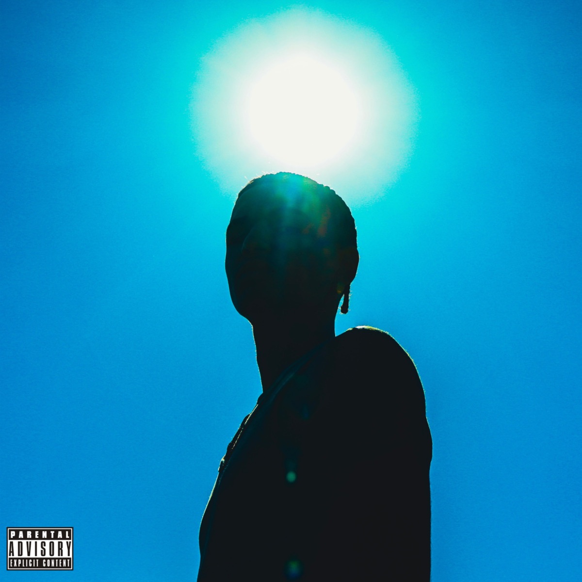 Minha Solução Foi Ser o Sol - Single by Brunno Costa & Garzin album cover