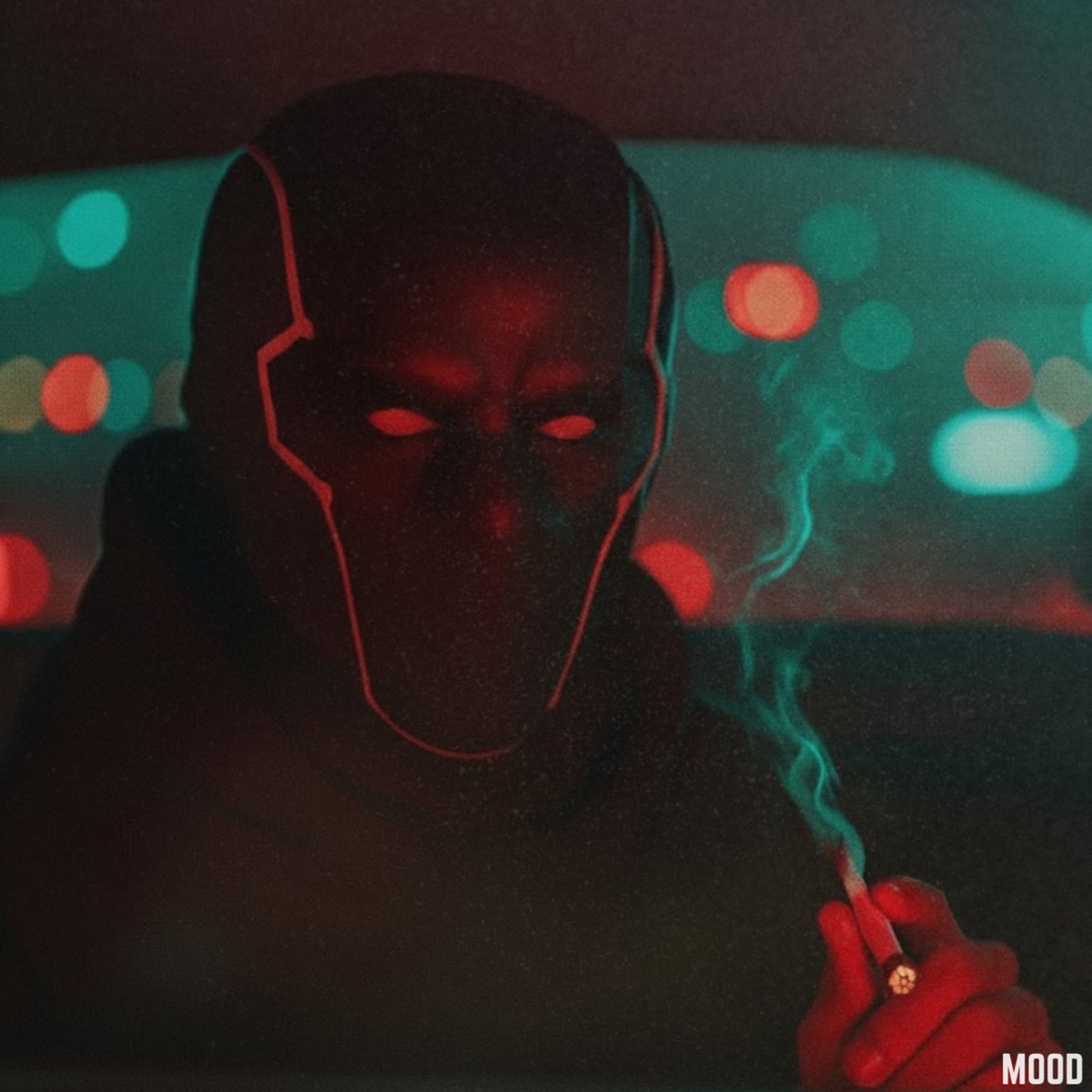 MOOD - Single by Hazaar & ProdByKyzer album cover