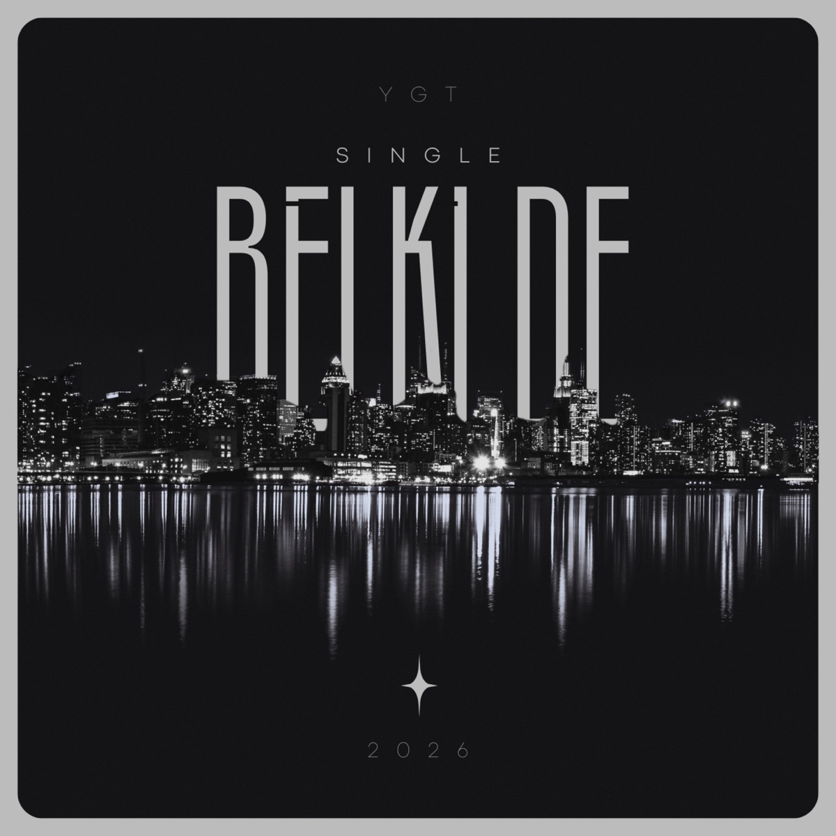 Belki De - Single by YGT album cover