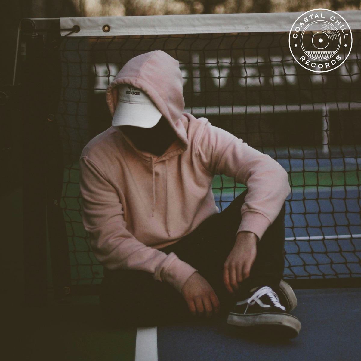 Wearing My Favorite Hoodie - Single by Ale Fillman album cover
