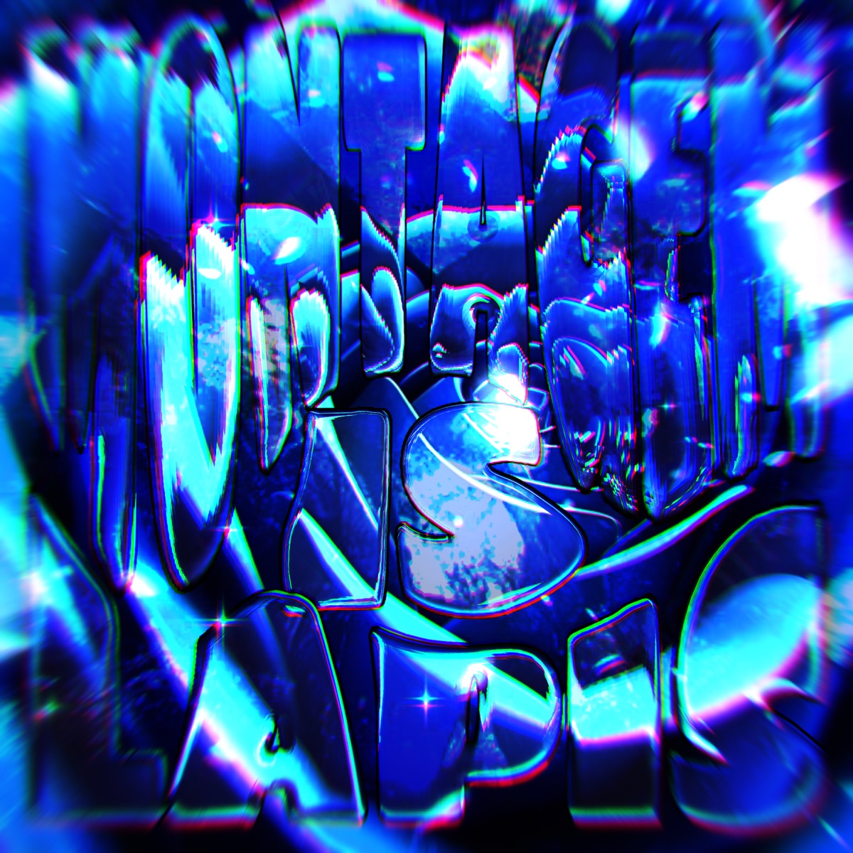 MONTAGEM IS LAPIS - EP by TanPhat & DJ CB69 album cover