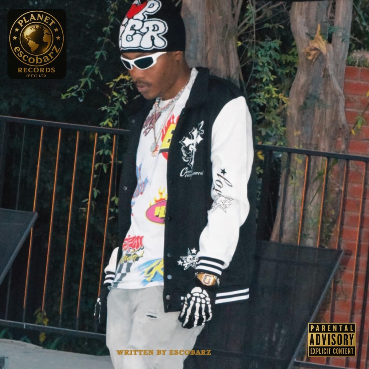 Welcome to La Pirara - Single by Gu$tavo escobarZ album cover
