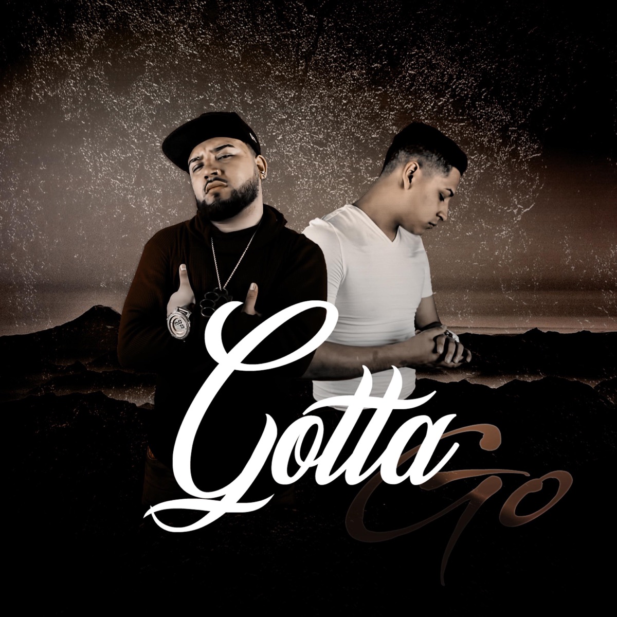 Gotta Go (feat. The Craziest Fingers & Eme el Villano) - Single by Erox the Gold Mind album cover