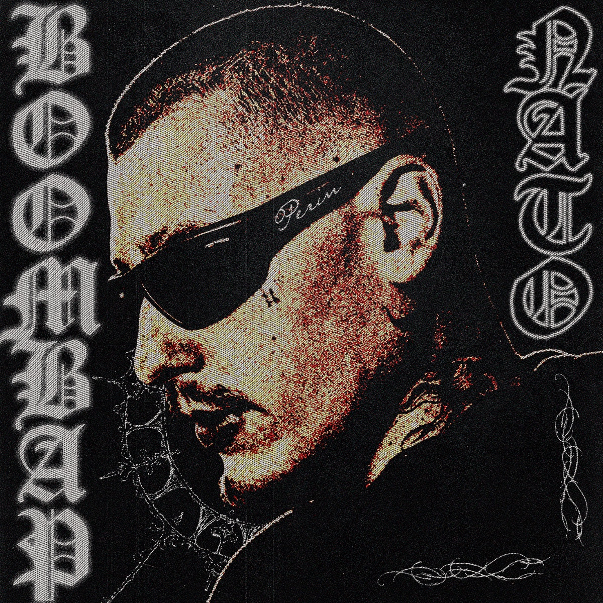 Boombap Nato - Single by Perin album cover