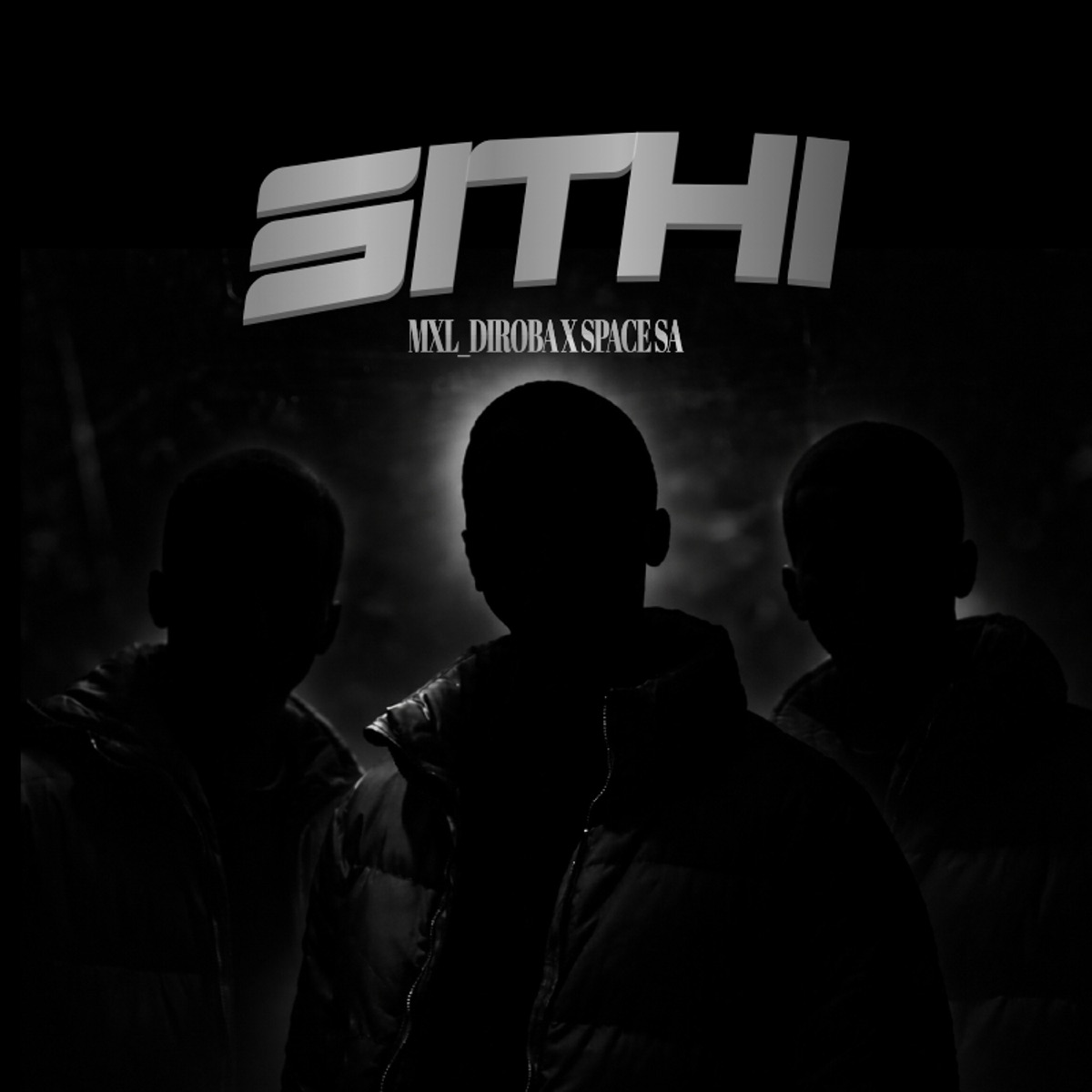 Sithi - Single by MXL_DIROBA & Space SA album cover