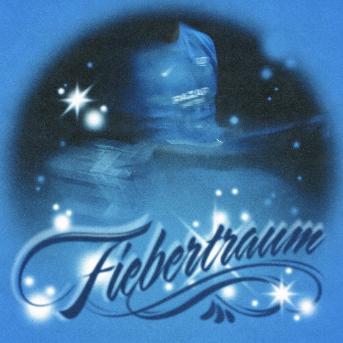 Fiebertraum - Single by Al Majeed & Lucio101 album cover