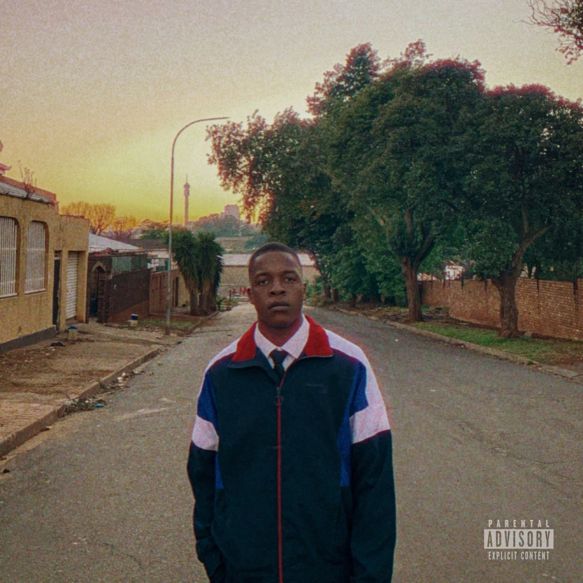 City Romance - EP by Marly Sa album cover