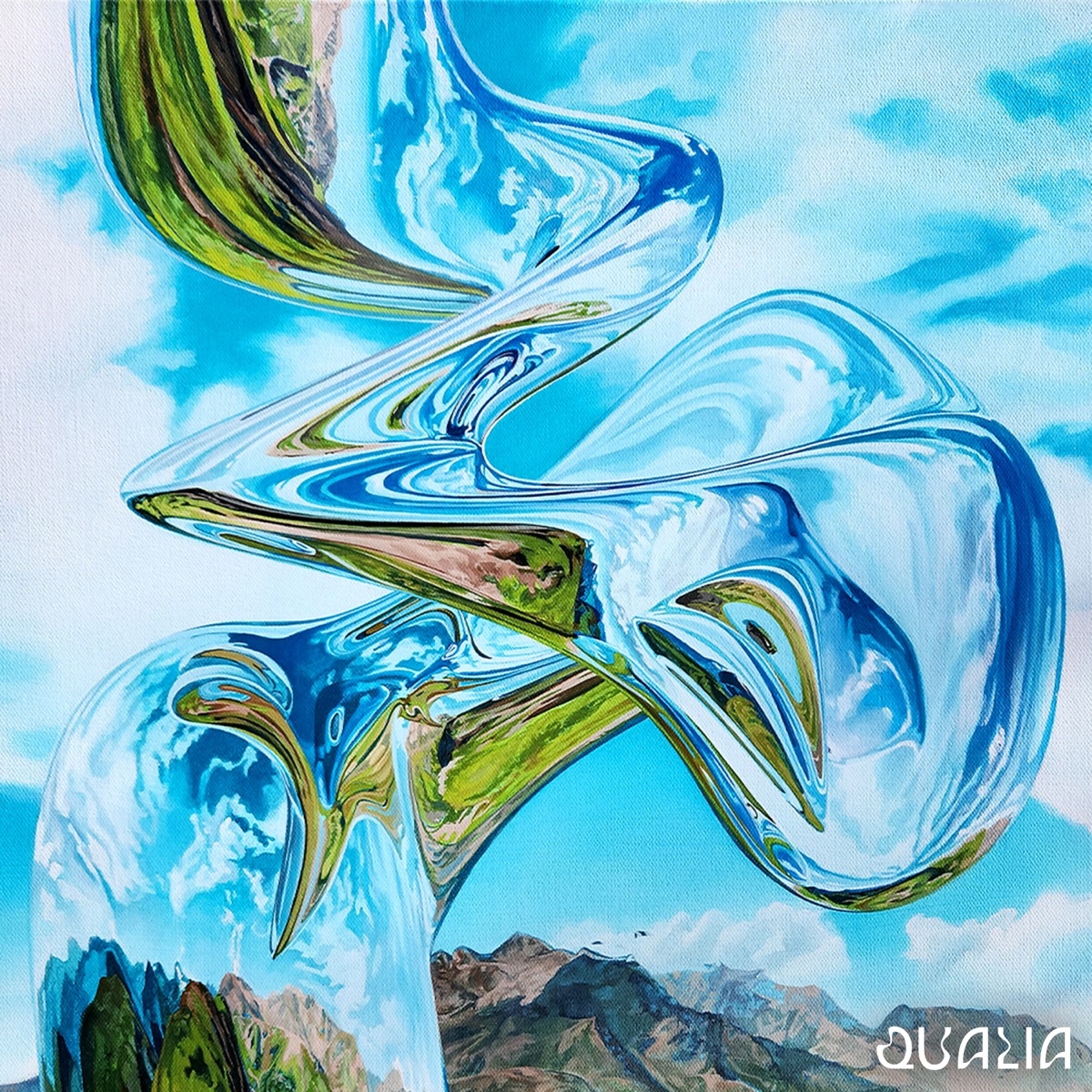 Headway - Single by Ashez & Gallium album cover