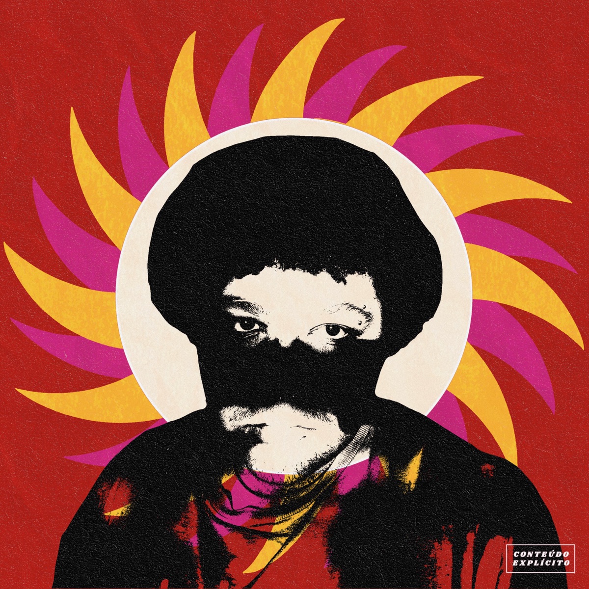 EIXO! (feat. áxter) - Single by Flower & TOKYO REACH album cover