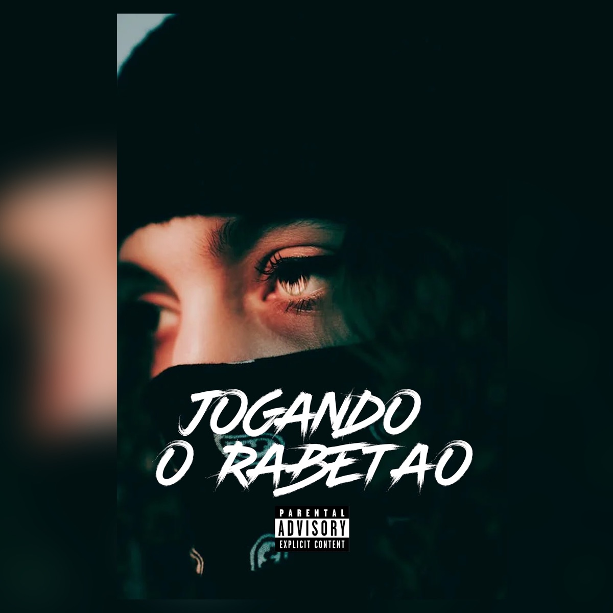 Jogando o Rabetao - Single by Mc Jota 7 & Mc Maicon Do Complexo album cover