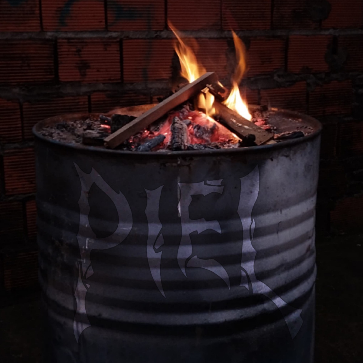Piel (feat. EMISOR 発行者) - Single by Mune album cover