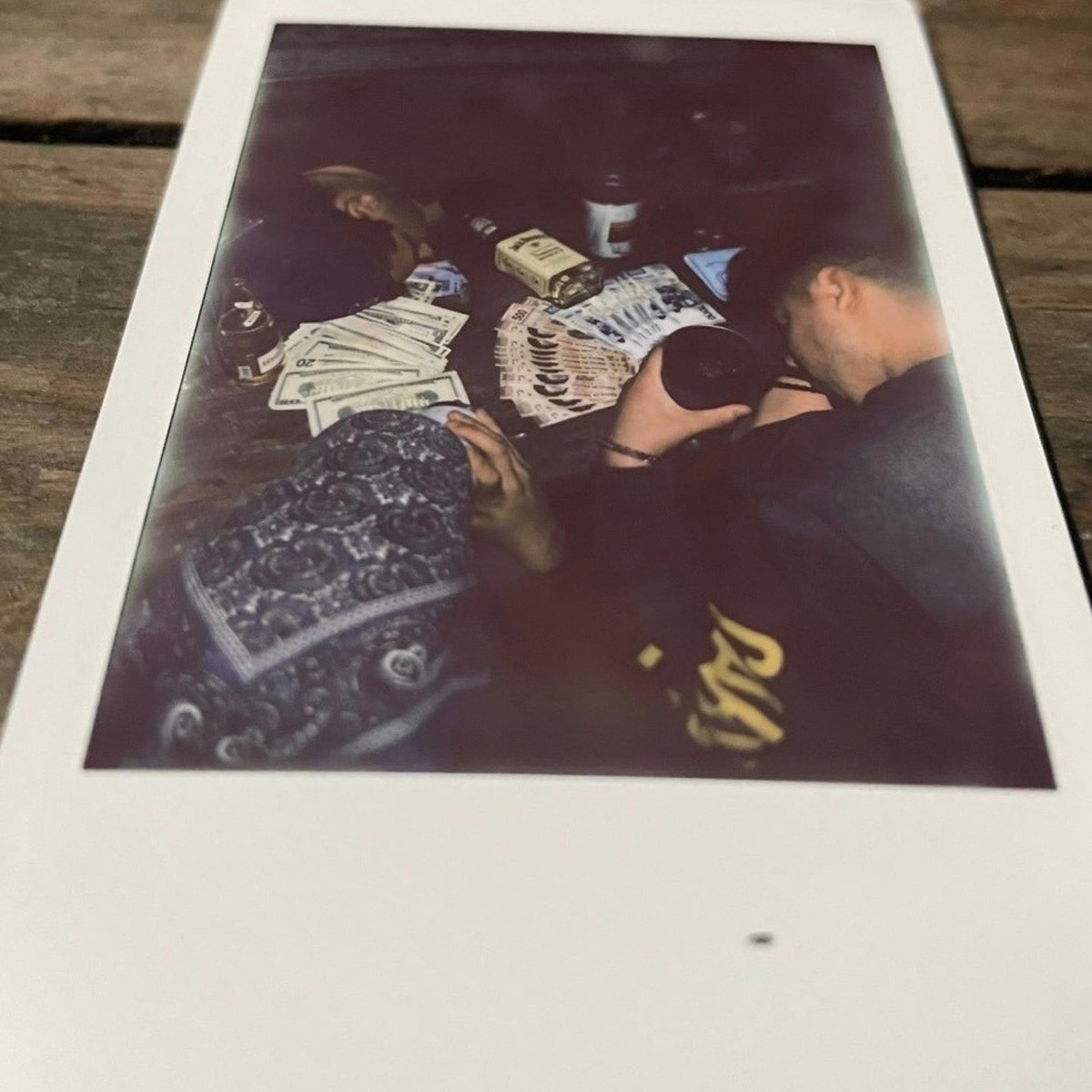 DESCONOCIDOS (2020) by Conciso album cover