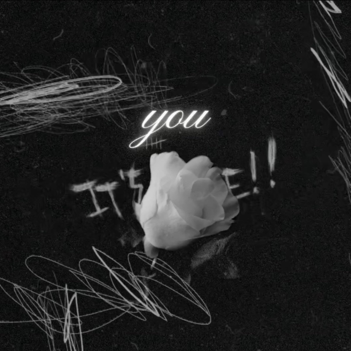 You - Single by Shineqin album cover