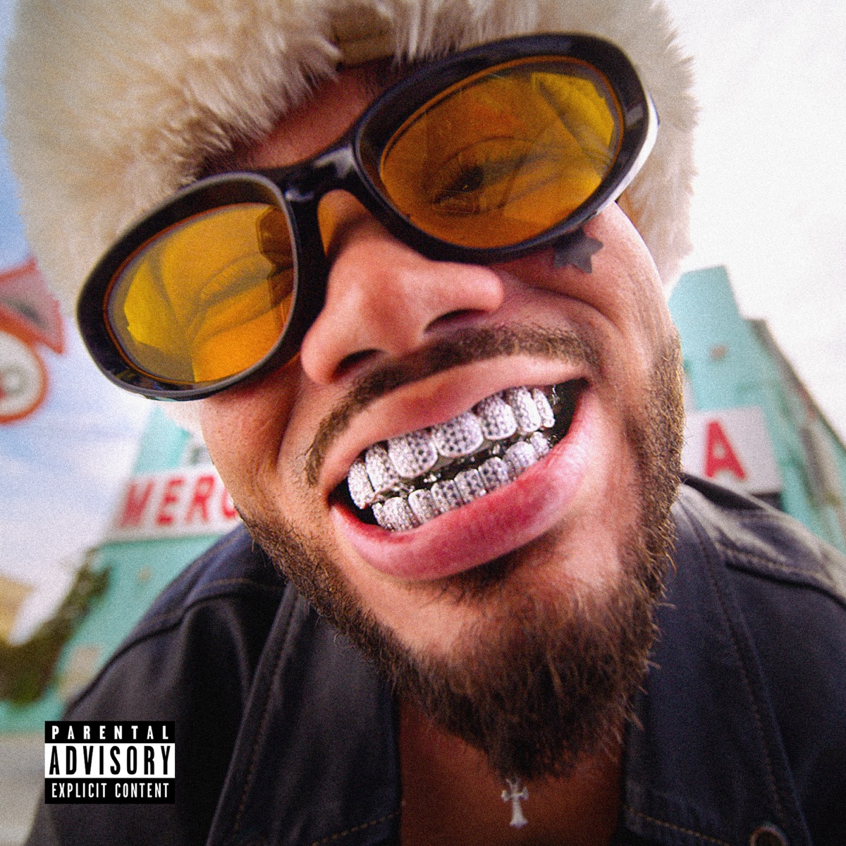X SI TODAVÍA NO LO SABES - EP by OMAY album cover