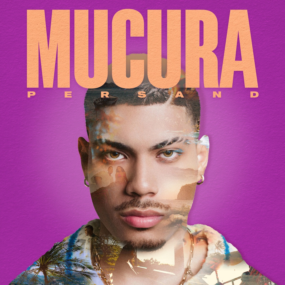 Mucura - Single by Persand & DJ Dever album cover