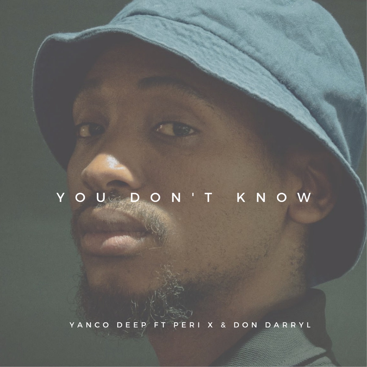 You don't know (feat. Don Darryl) - Single by Yanco Deep & Peri X album cover