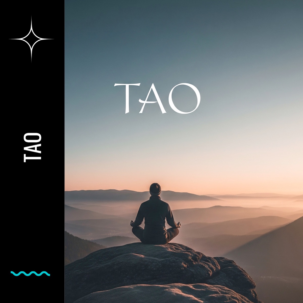 TAO - Single by Arn & Arnaldo Miranda album cover