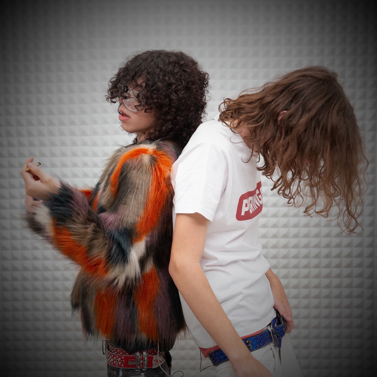 GOFUE - Single by Stiffy & AgusFortnite2008 album cover