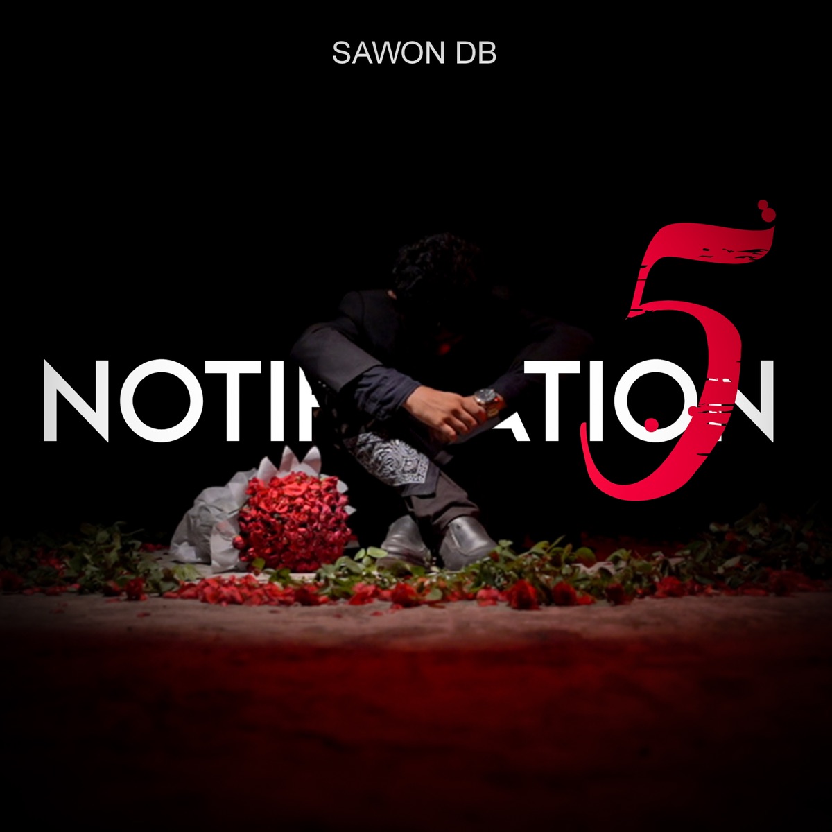 Notification 5 - Single by SAWON DB album cover