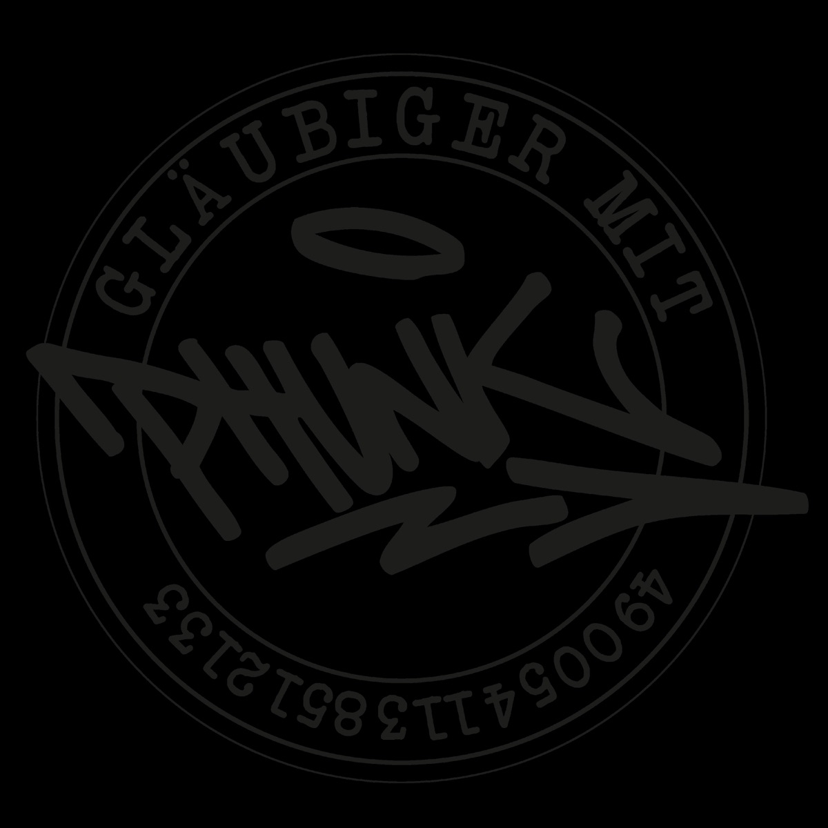 Hitze im Dreieck (feat. Earl Grey, Das Wort, Hoontzey & Gavin Sense) - Single by Gläubiger mit Phunk album cover