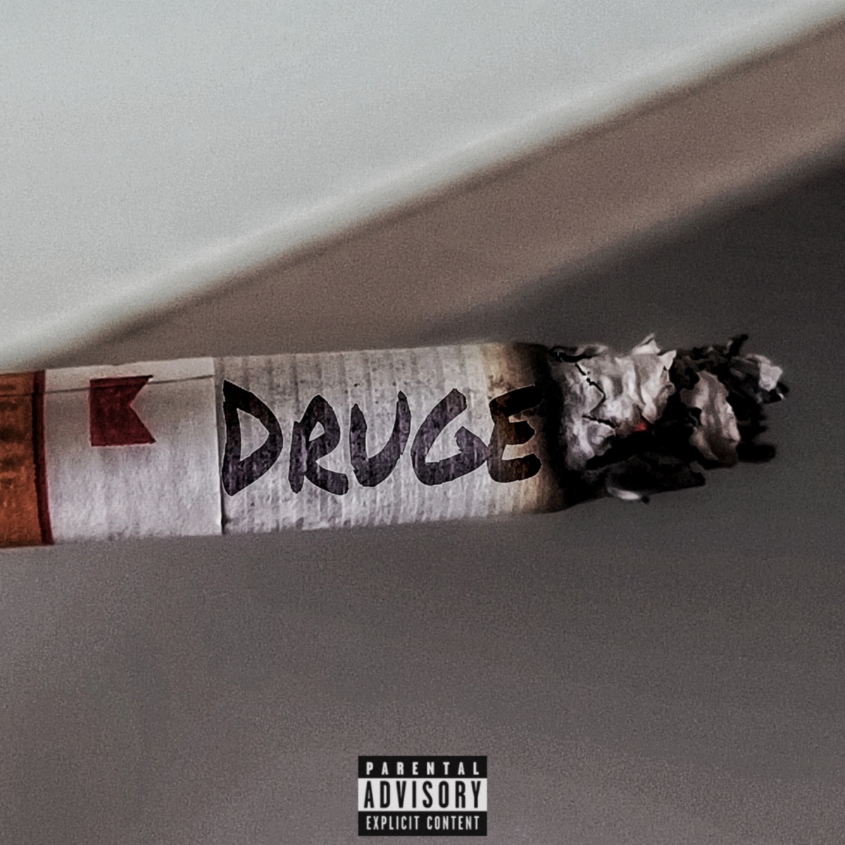 Druge - Single by RiJ & Ommar album cover