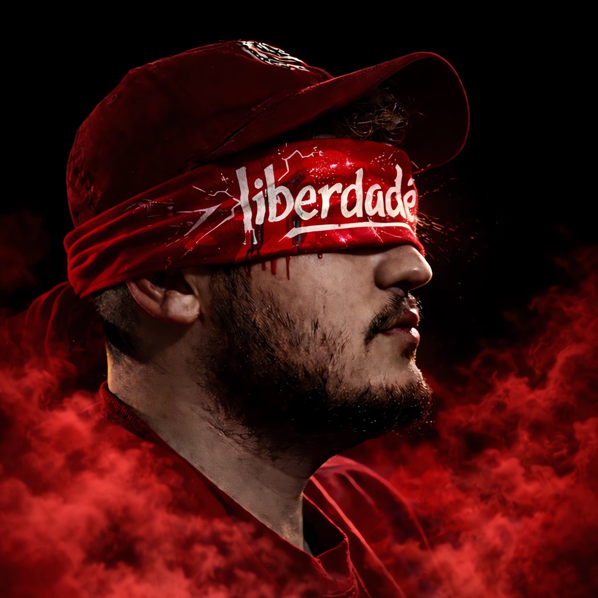 Testemunhas da Liberdade - EP by Arteq album cover
