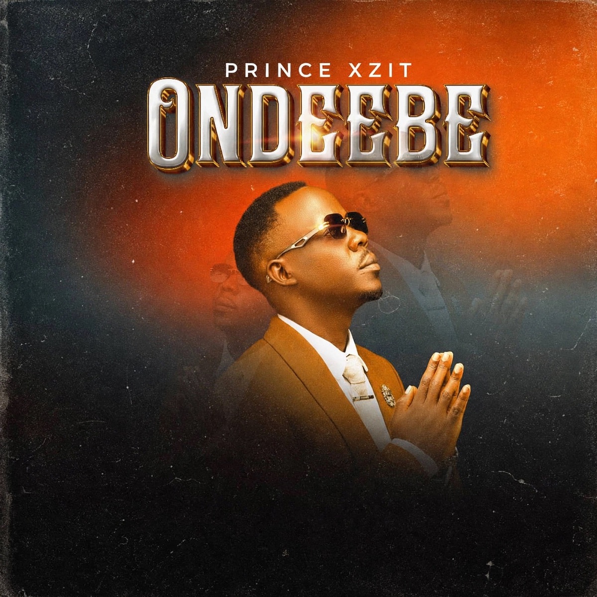 Ondeebe - Single by Prince Xzit album cover