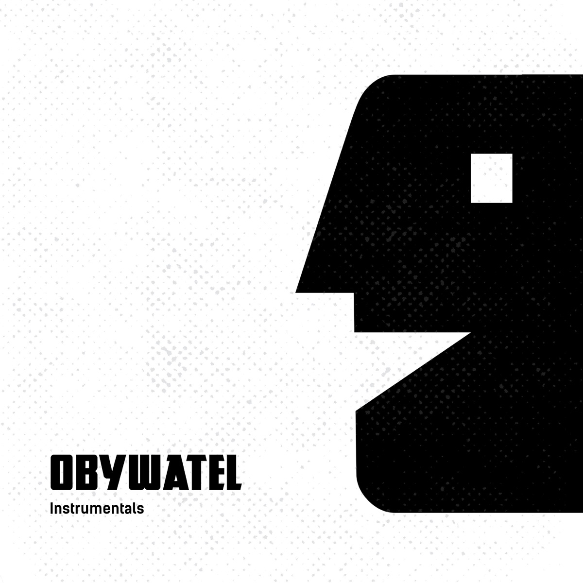 Obywatel (Instrumentals) by Amatowsky & Proceente album cover