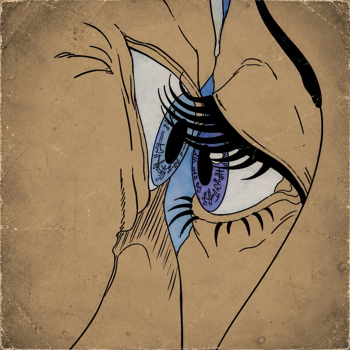 Si Así Es la Vida (En Vivo) - Single by Jotave album cover
