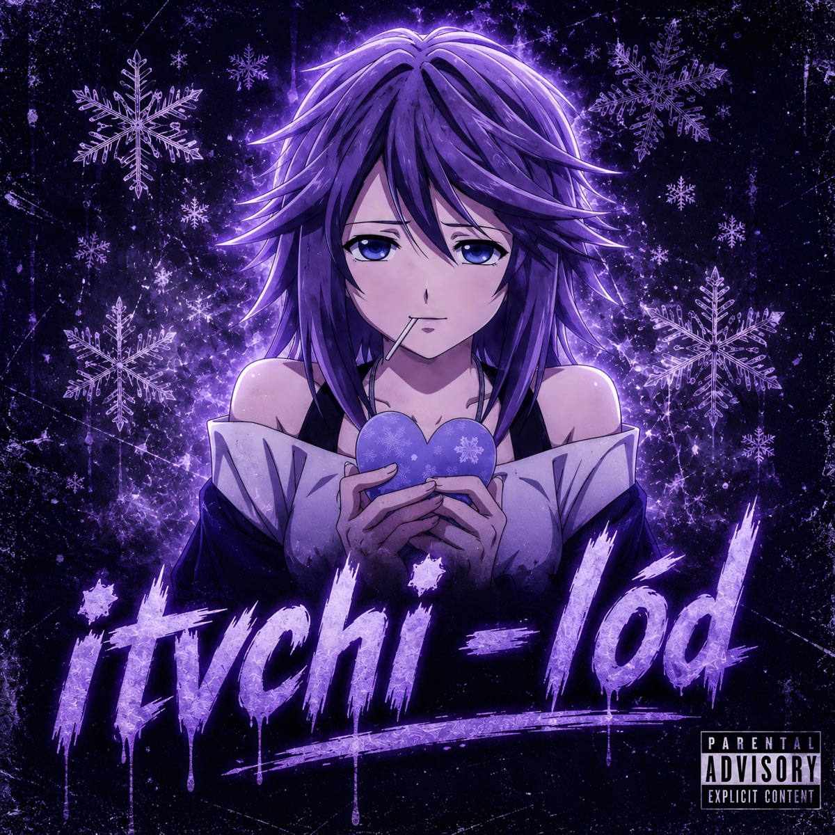 lód - Single by Prod.BaHouse & PRODUCTIONS BAHOUSE album cover