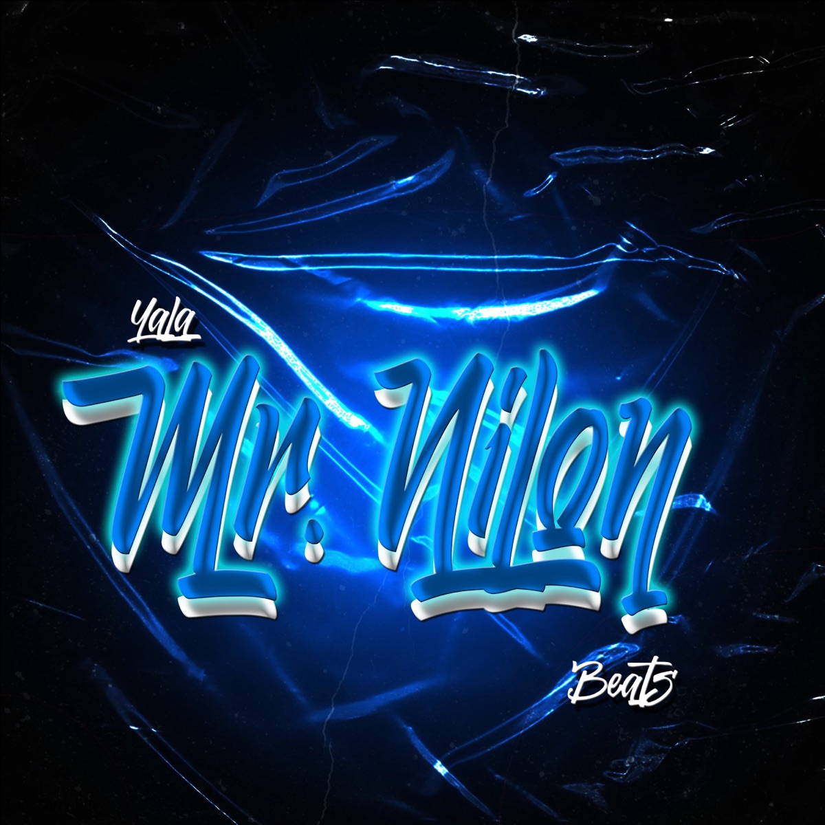 Mr.Nilon - Single by Yala Beats album cover