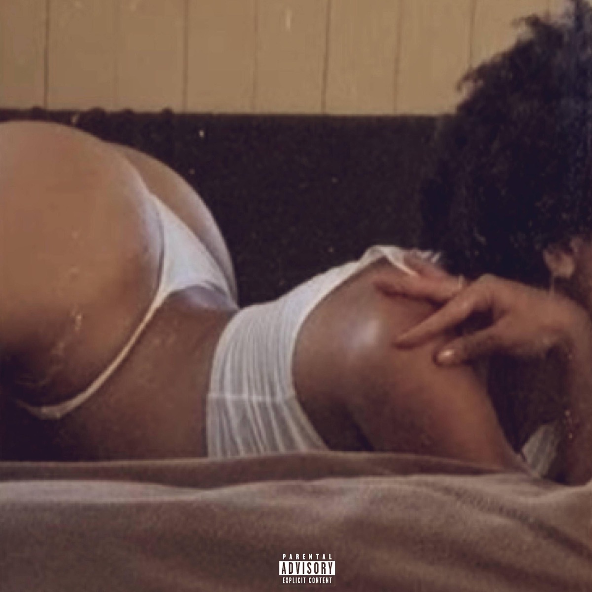 seconds go by - Single by Georgiiiey Lee album cover