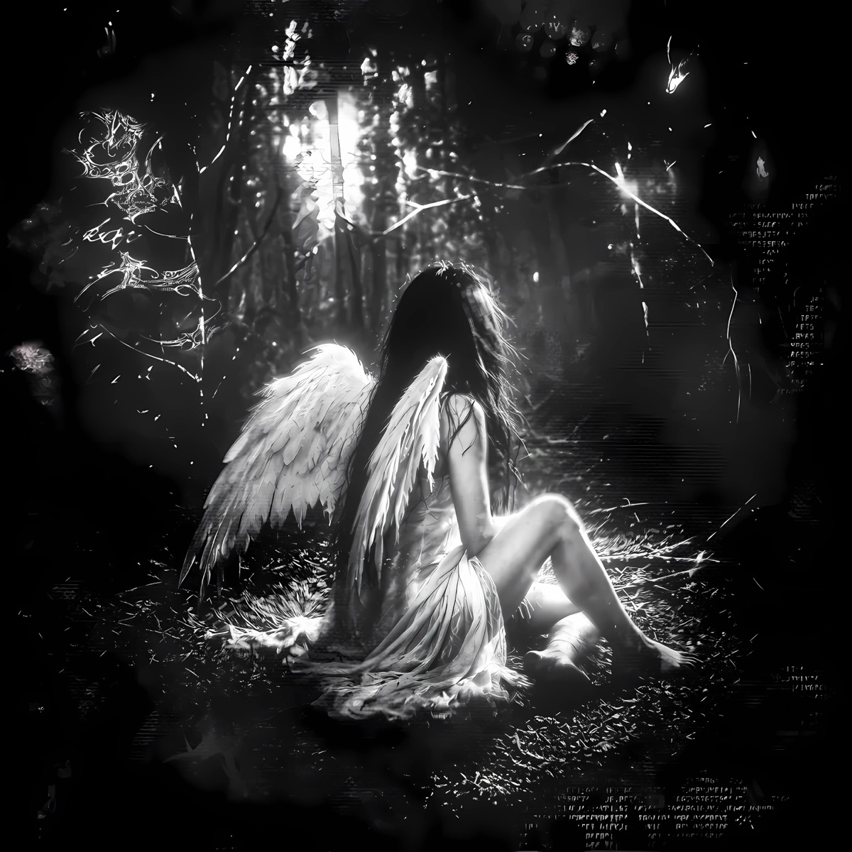 sorrow - EP by $ERUM, Arctap1 & TXNJI album cover