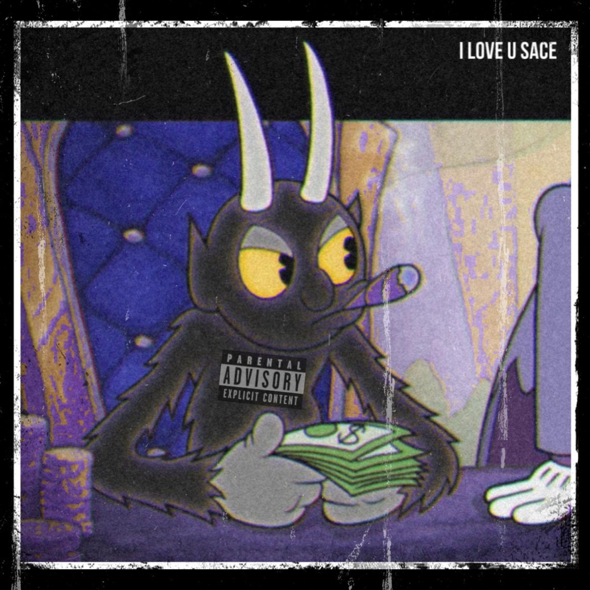 HORA DO PLACO - Single by I LOVE U SACE album cover