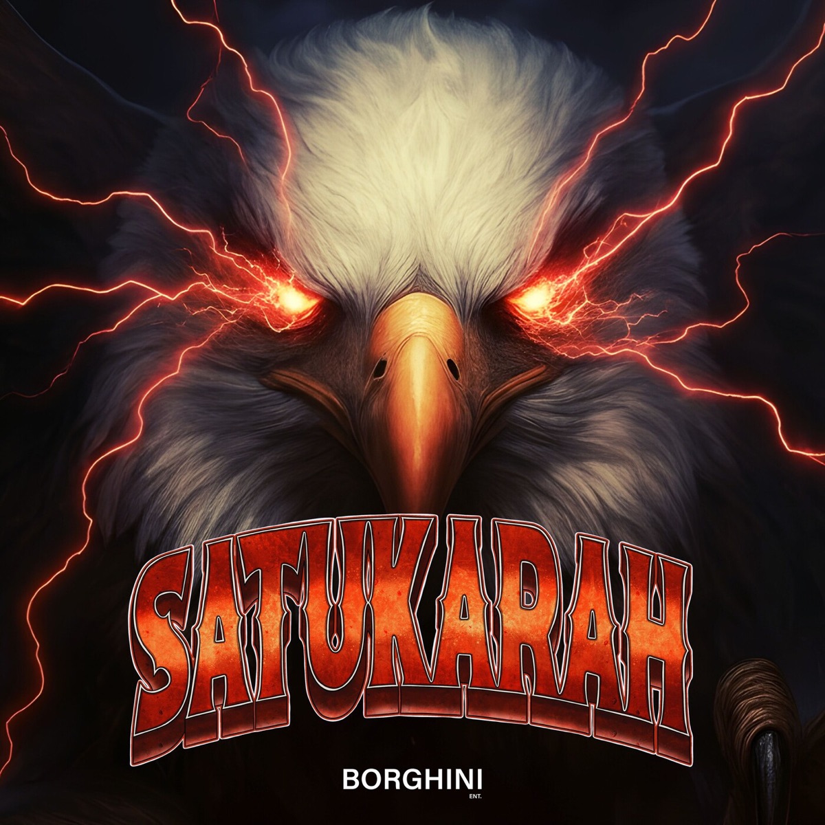 FOLLO LEGACY - EP by SATUKARAH album cover