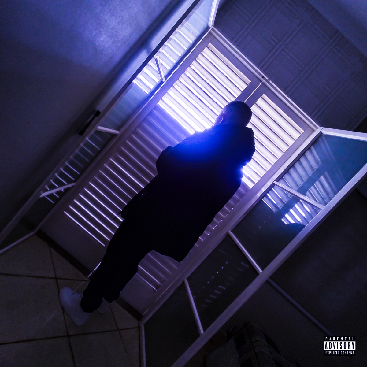 Minha Escolha (feat. Foco No Além & Prod. Real Wise) - EP by Real Wise album cover