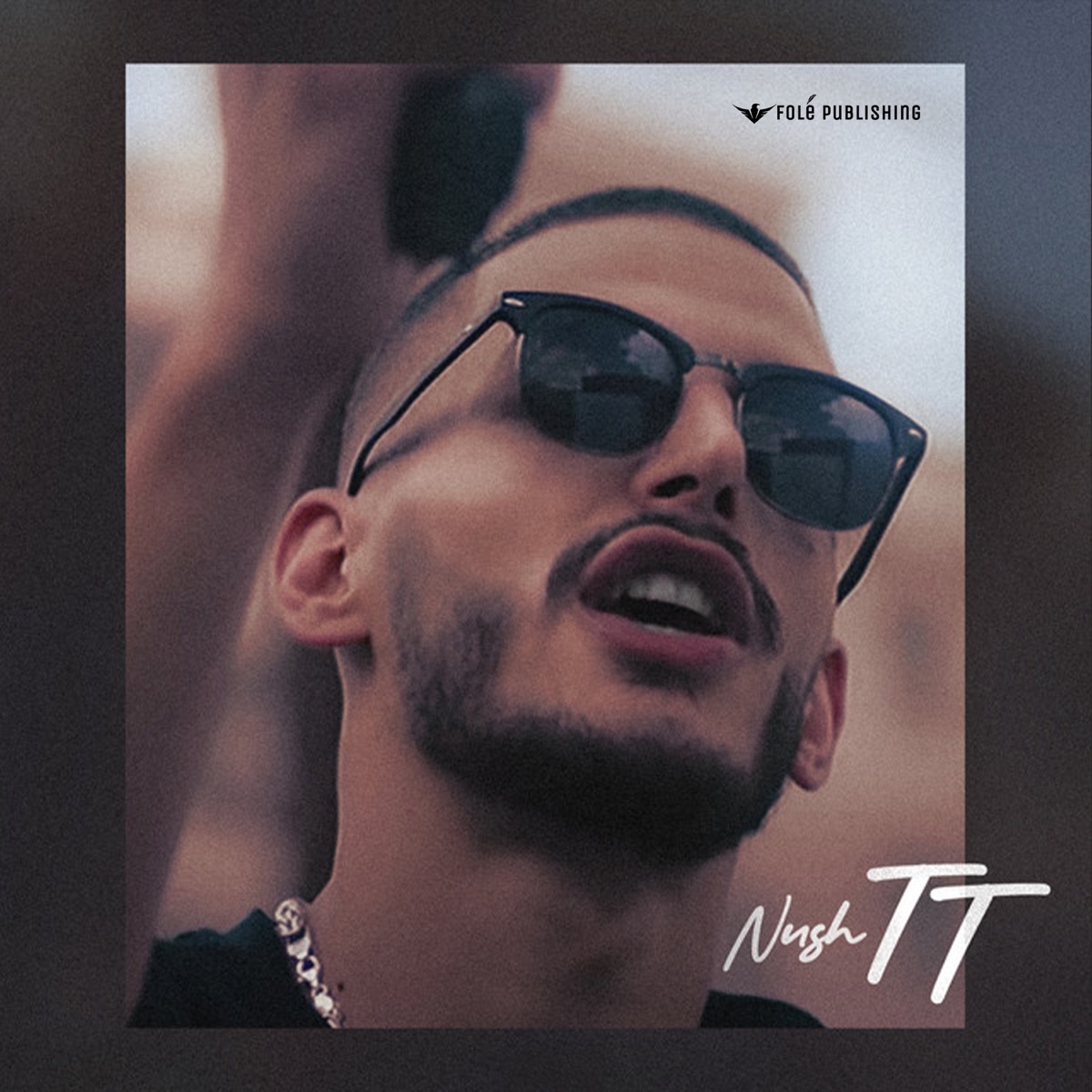 TT - Single by Nush album cover