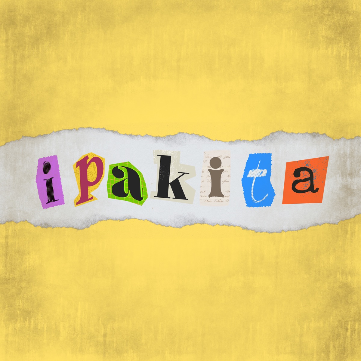 ipakita - Single by Seann Jefferson album cover
