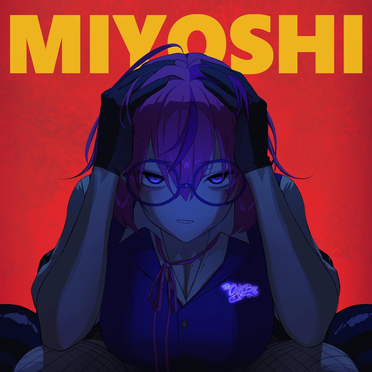 Starboy - Single by The Oshi Bar, Miyoshi & Isaa Corva album cover
