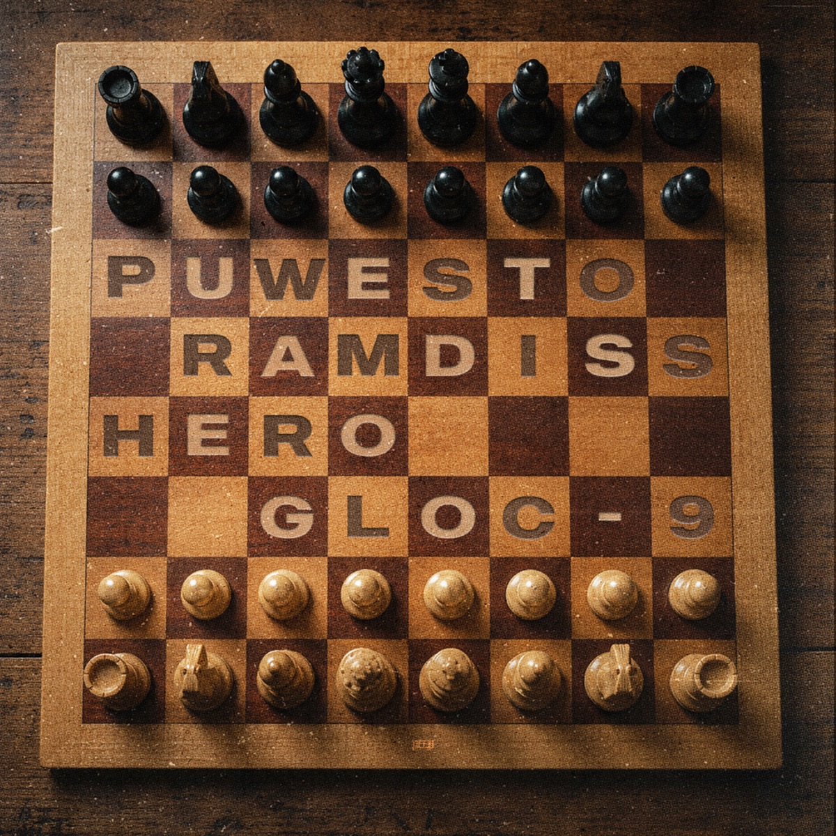 Puwesto (feat. Ramdiss & Hero) - Single by Gloc-9 album cover