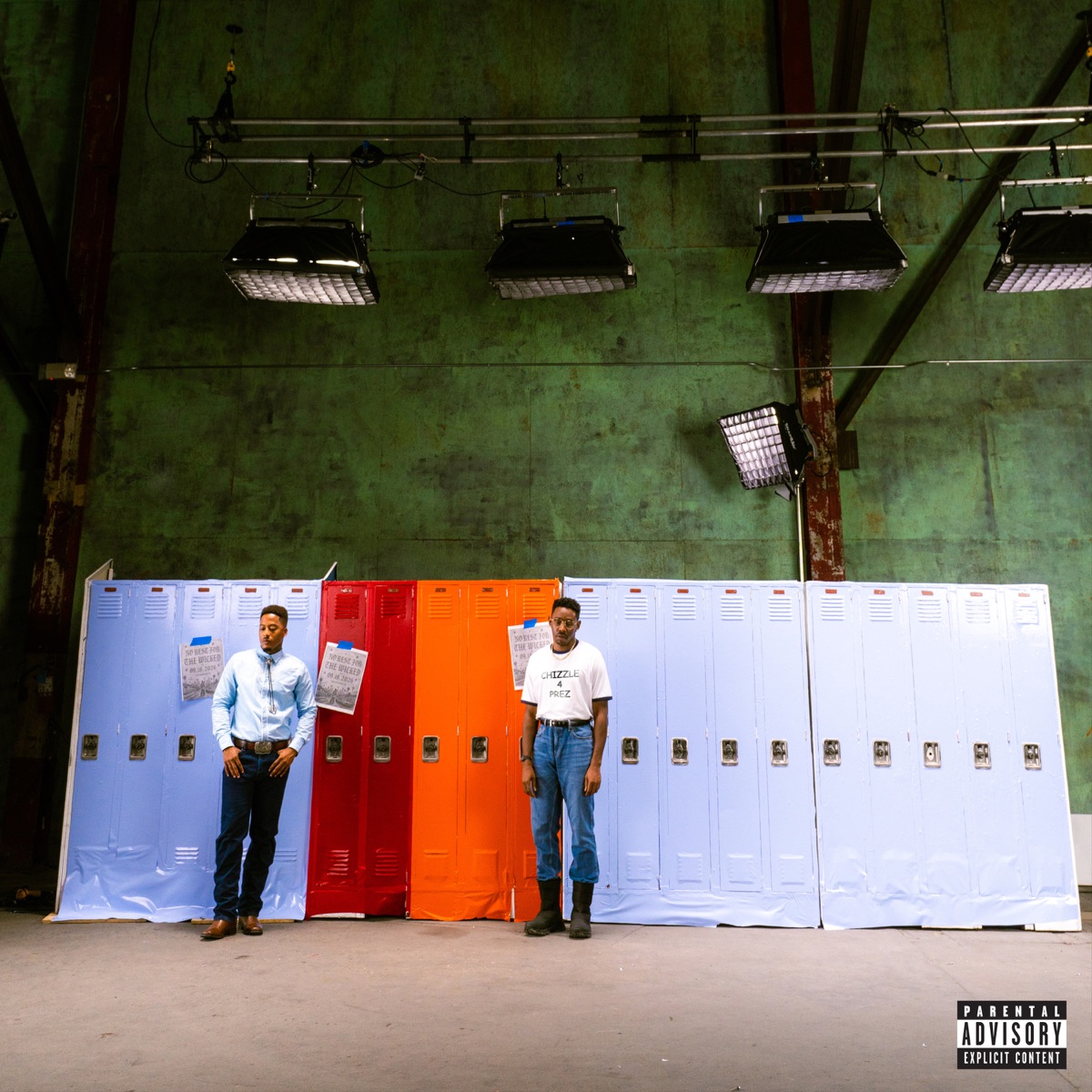 Look Like My Mama (feat. Tyler, The Creator) - Single by AZ Chike album cover