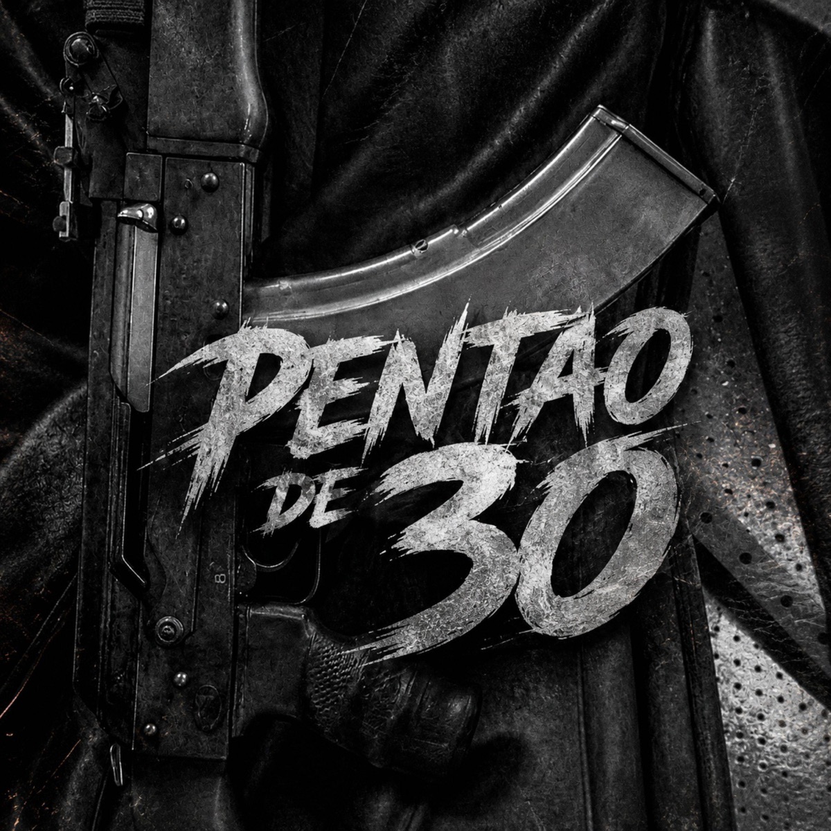 Pentão de 30 - Single by DJ PH Alves, MC Negritin, Dj Tchouzen & Mc Pogba album cover