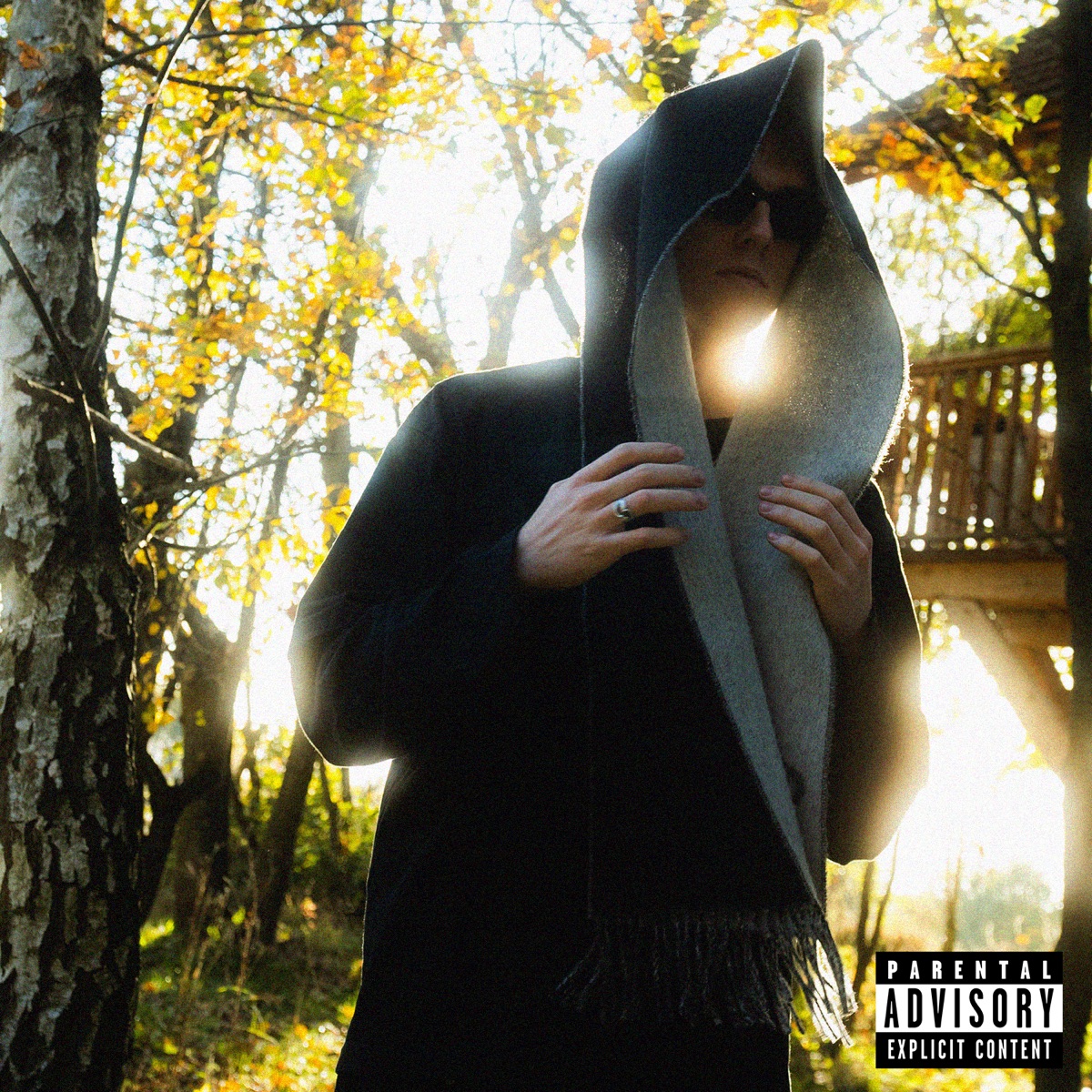 Bratku - Single by GrochuBartt album cover