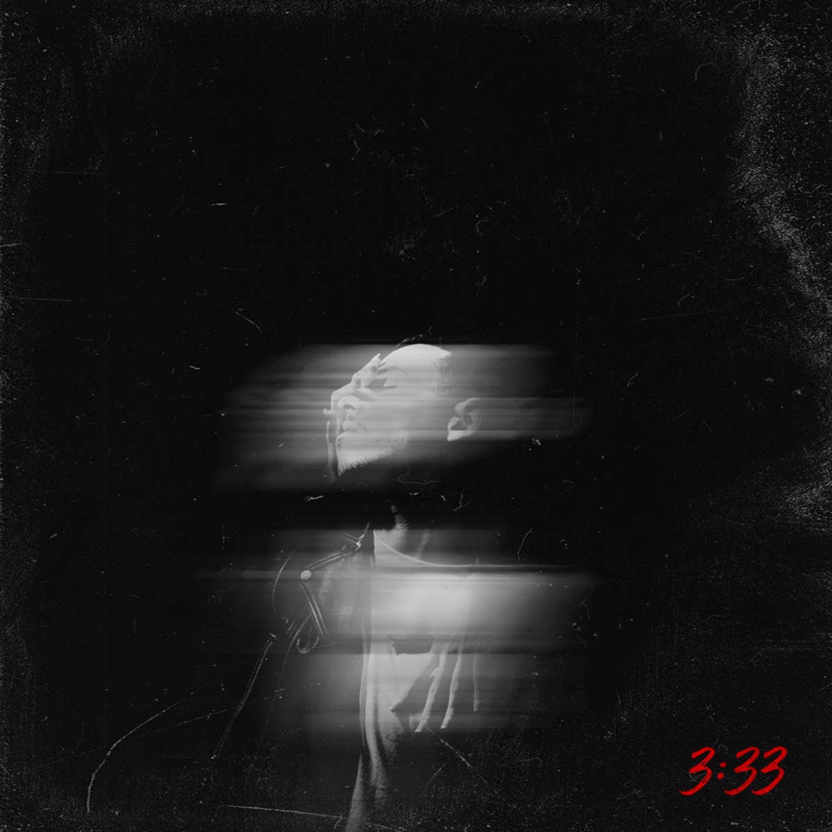 3:33 by Hanafi album cover