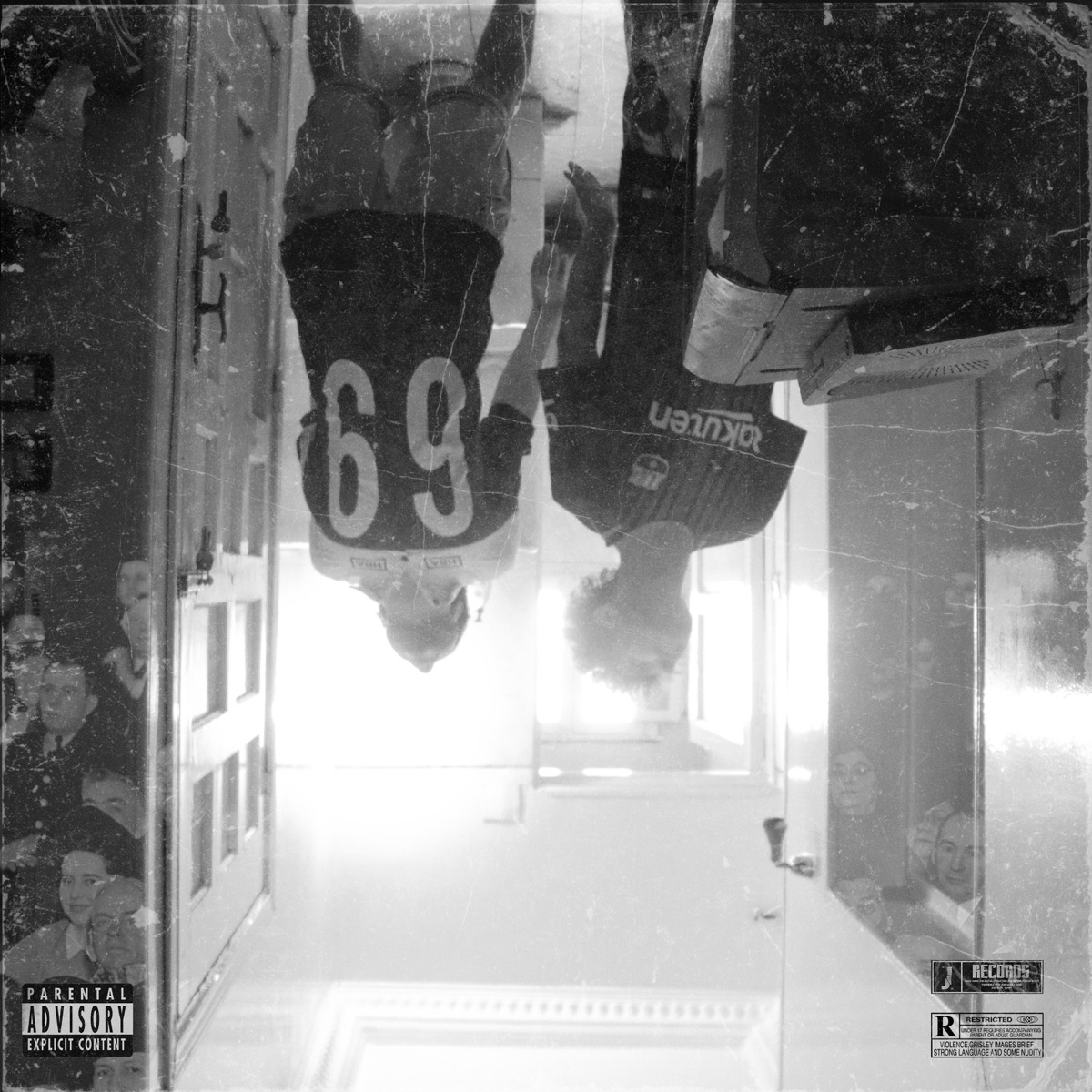 WA WA - Single by JO6A & 3RBEED album cover