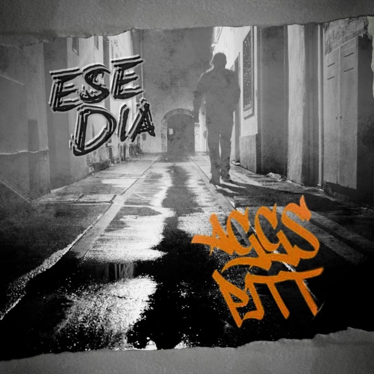 Ese Día - Single by AGGS PITT album cover